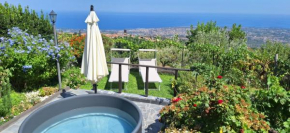Casa Leopina Apri gli occhi e vola oltre il mare Sant'alfio